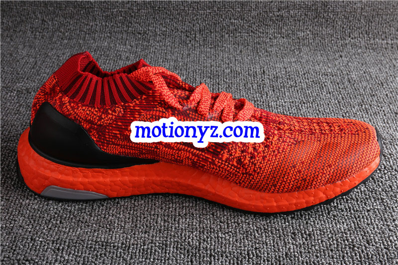 Real Boost Adidas Ultra Boost Uncaged LTD BB4678